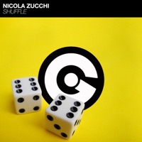 Shuffle - Single - Nicola Zucchi