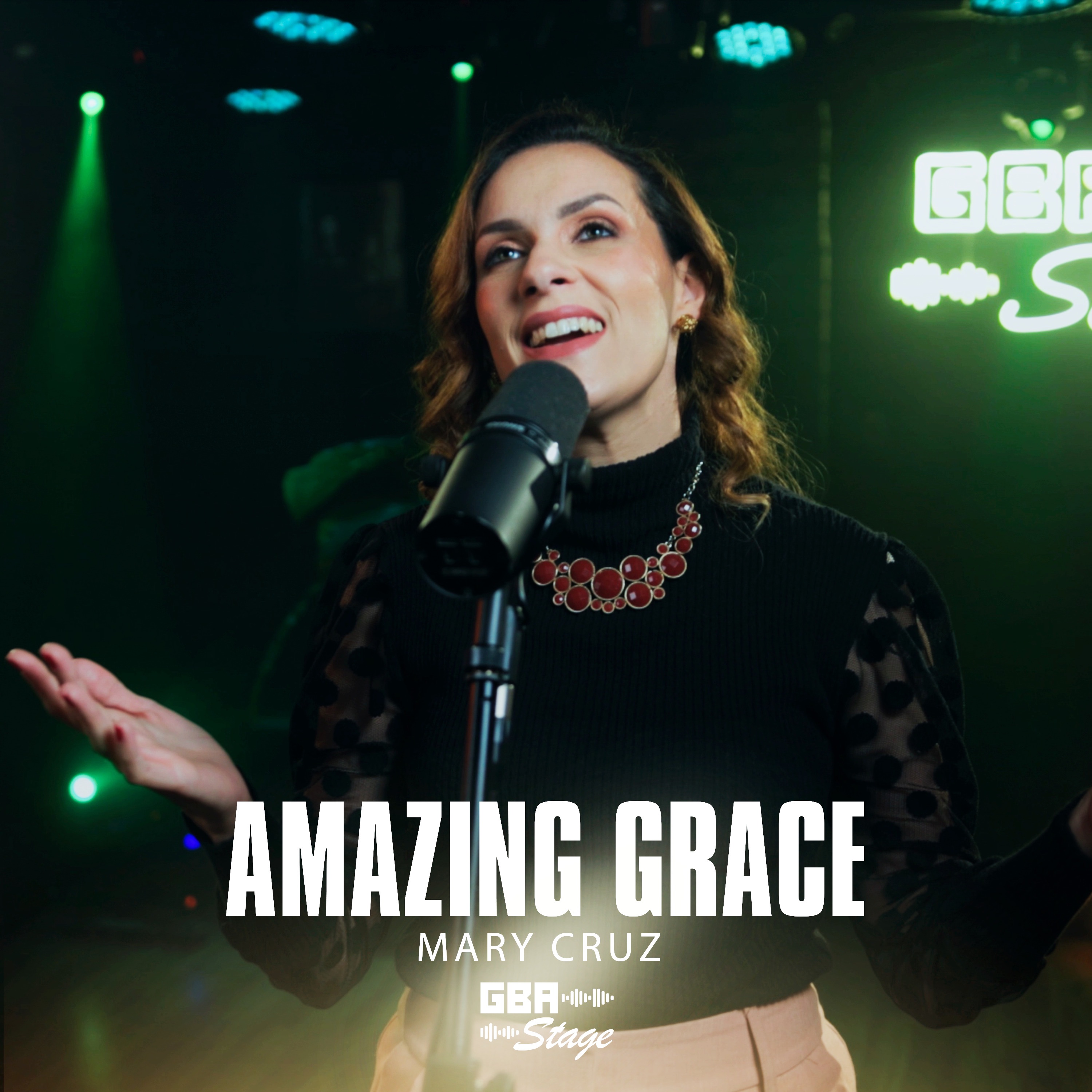 Amazing Grace - Single