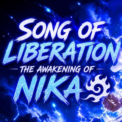 SONG OF LIBERATION THE AWAKENING OF (NIKA)