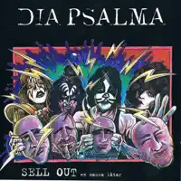 Balladen Om Lilla Elsa — Dia Psalma