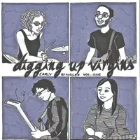 Three-Legged Man — Digging Up Virgins