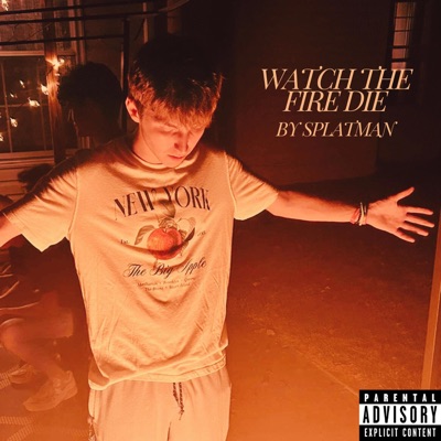 Watch The Fire Die - EP