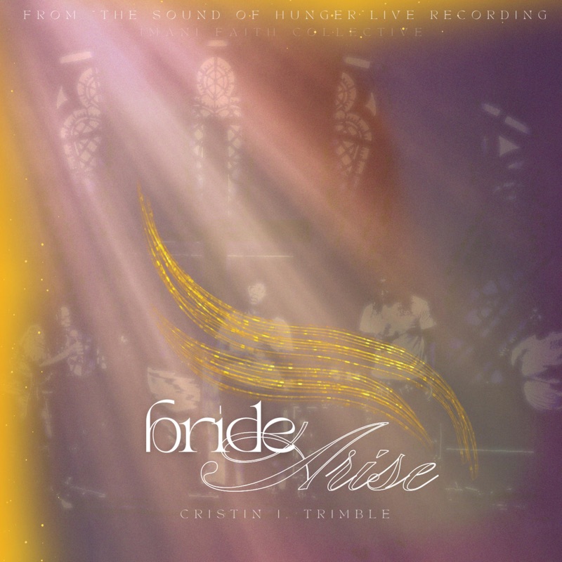 Bride Arise - Single