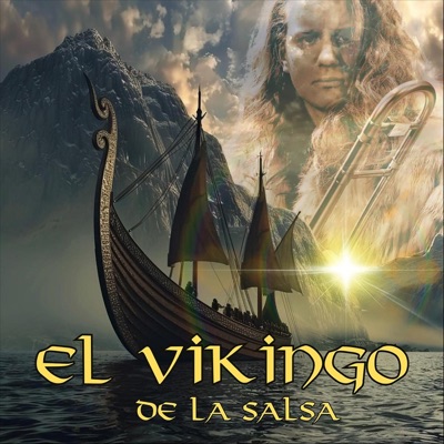 El Vikingo de la Salsa - Single