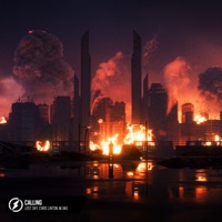 Calling - Single - Lost Sky, Chris Linton & M.I.M.E