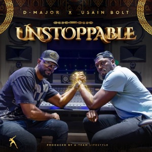 Unstoppable - Single