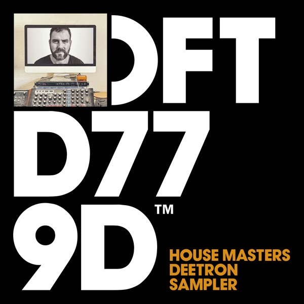 House Masters - Deetron Sampler