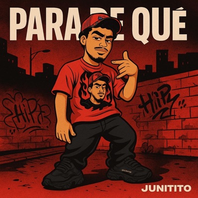 Para de Que - Single