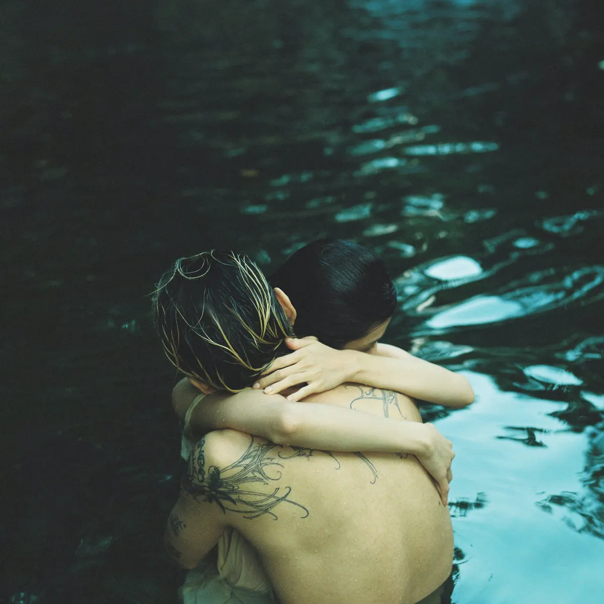 JEY - POV (2024) [iTunes Plus AAC M4A]-新房子