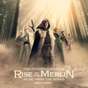 The Pendragon Cycle - Rise of the Merlin (Music from the Series) - Kyle McCuiston new Single