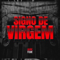 Signo de Virgem - Single - Yuri Redicopa & DJ Gordinho da VF