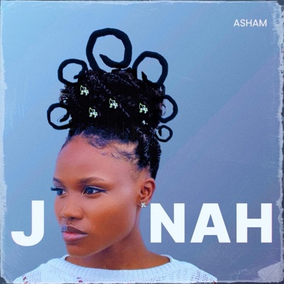 Jonah (Alt Version) - Single
