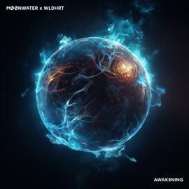 AWAKENING WLDHRT & Moonwater