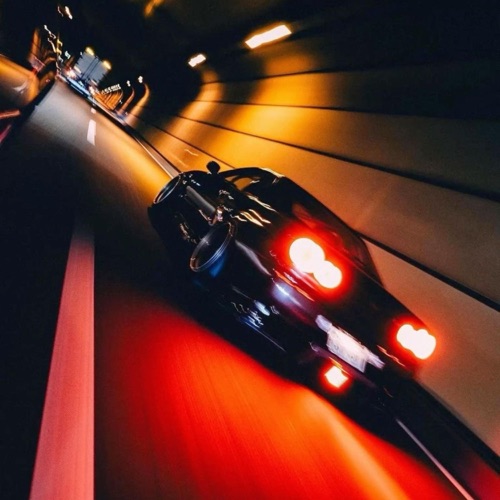 GHOSTRIDE