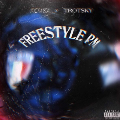 Freestyle PM (feat. Rouba) - Single