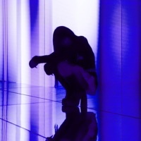 alone in the club - Single - STM