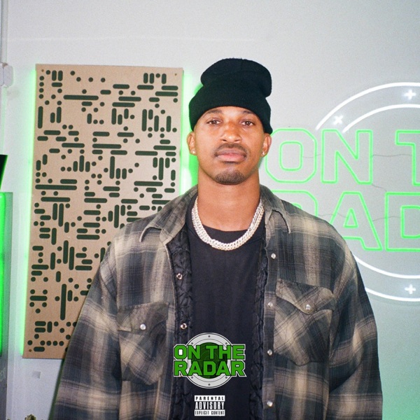 Christian Crosby "On The Radar" Freestyle