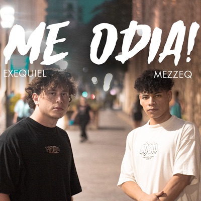 Me Odia! - Single