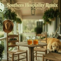 Southern Hospitality Remix (feat. Wyatt Lane) - Single - Addie Mae
