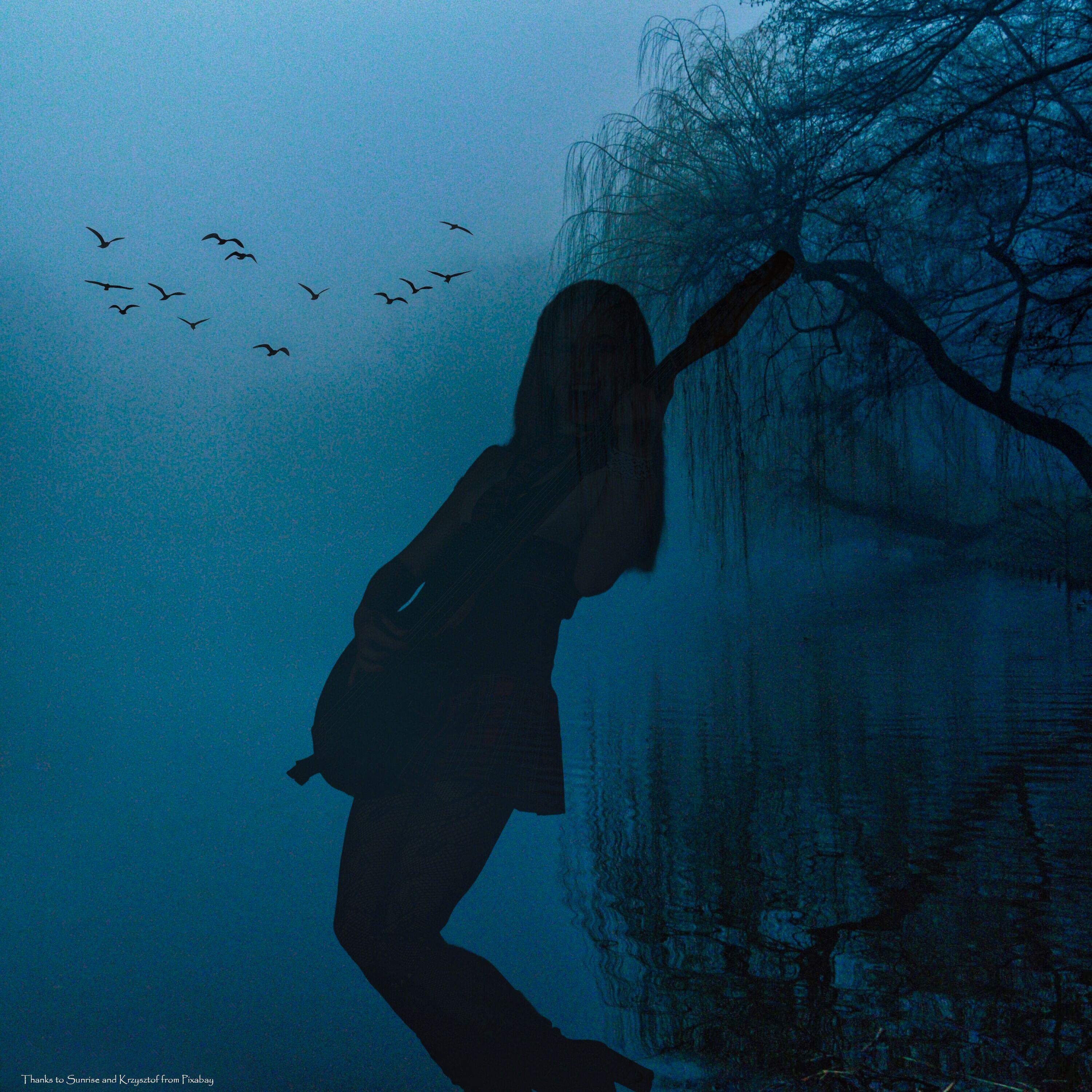 Talkin With Me Blues - Single