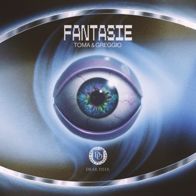 Fantasie - EP