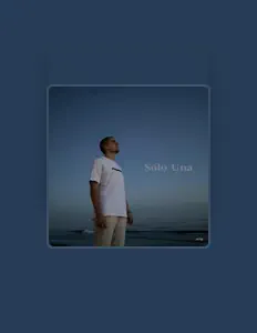 Escucha a Marcos Ricbour, mira videos musicales, lee su biografía, consulta las fechas de las gira y más.