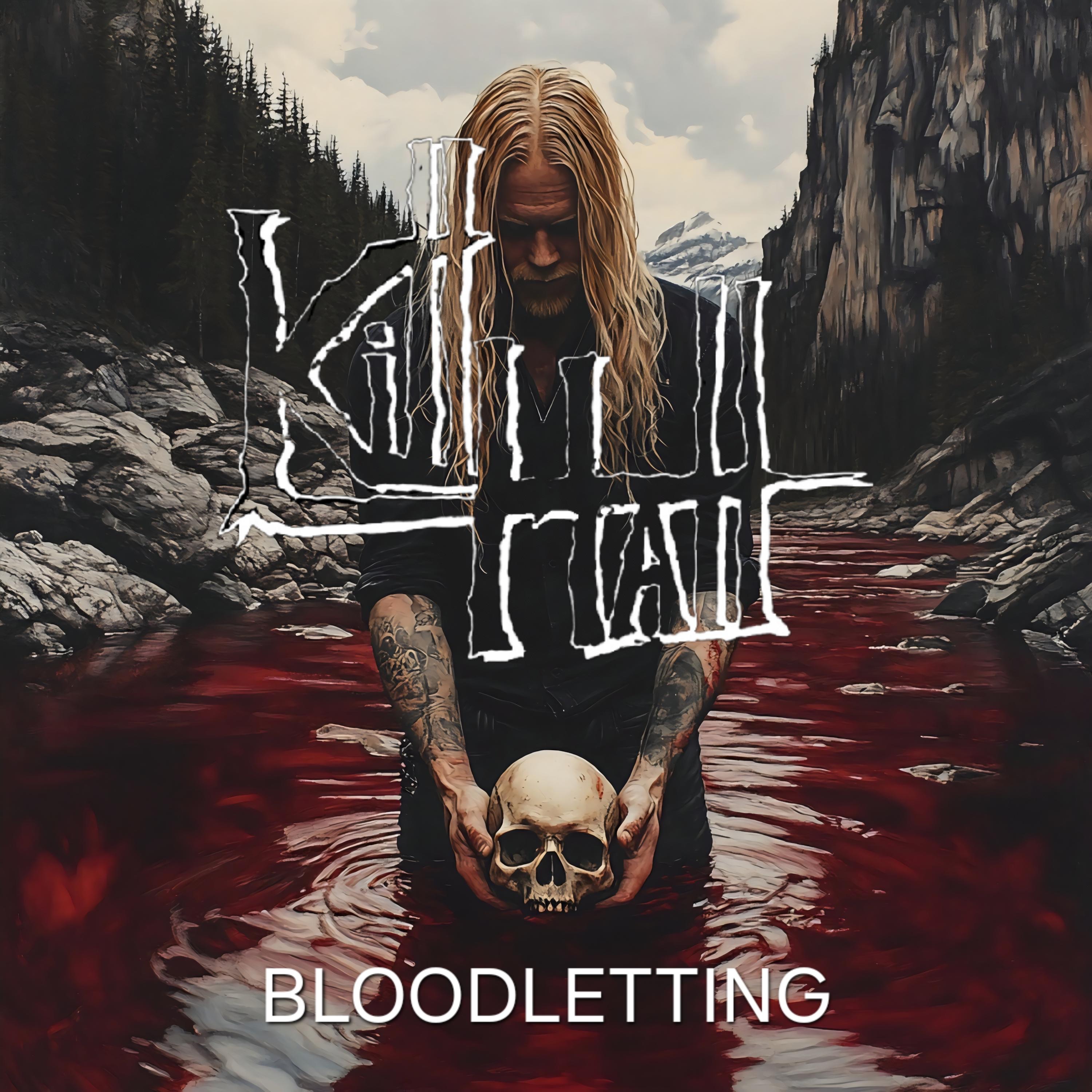 Bloodletting - Single