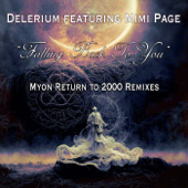 Falling Back to You (Myon Return to 2000 Mix) - Delerium &amp; Mimi Page Cover Art