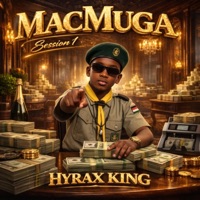 Macmuga session 1 - Single - Sep Gang