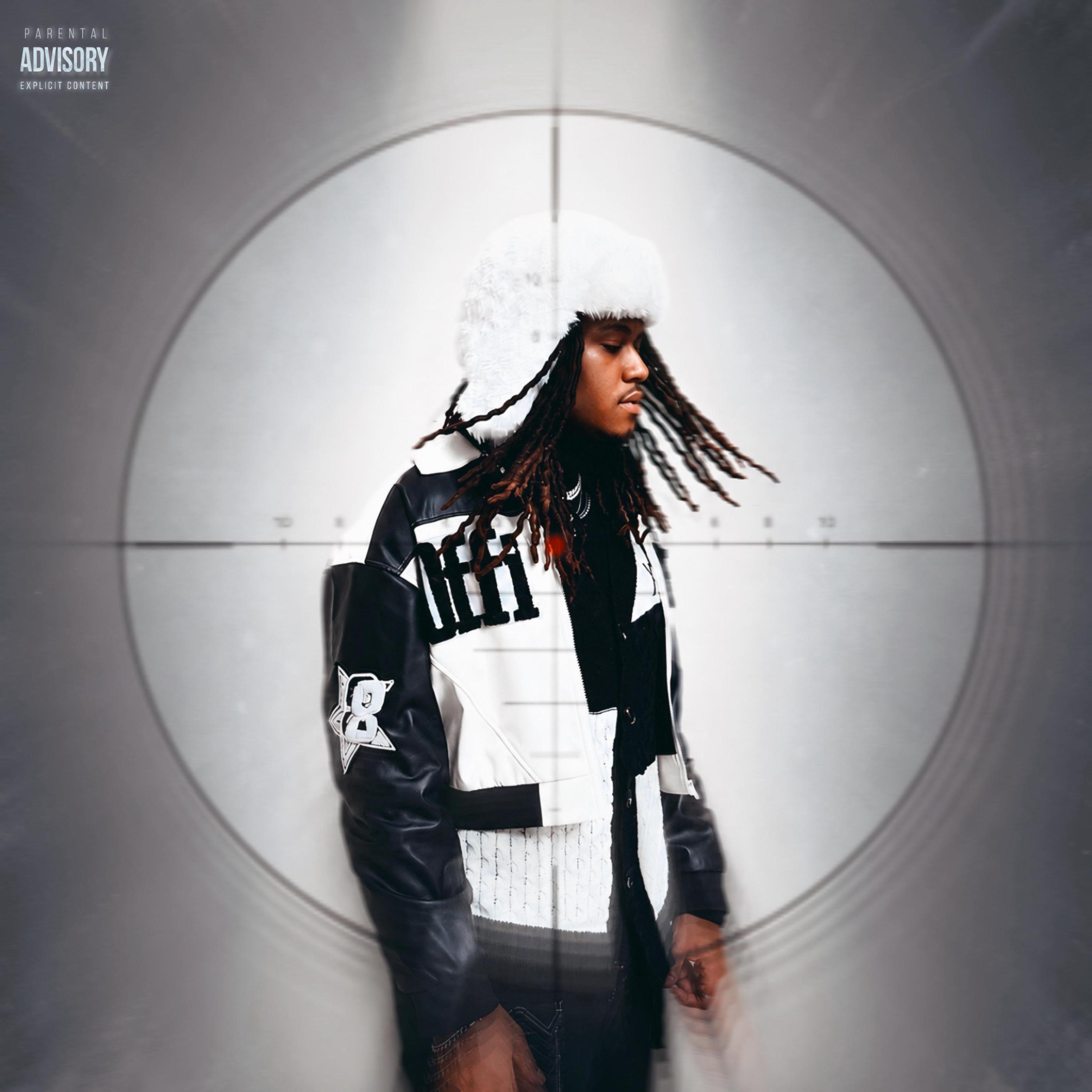 ANLÈ OPPS - Single