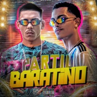 Partiu Baratino - Single - MAGOH LIMPEZA & CARLIN NO BEAT