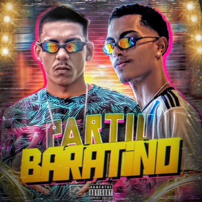 Partiu Baratino - Single