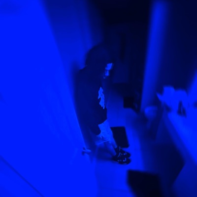 scratched the paint - Single