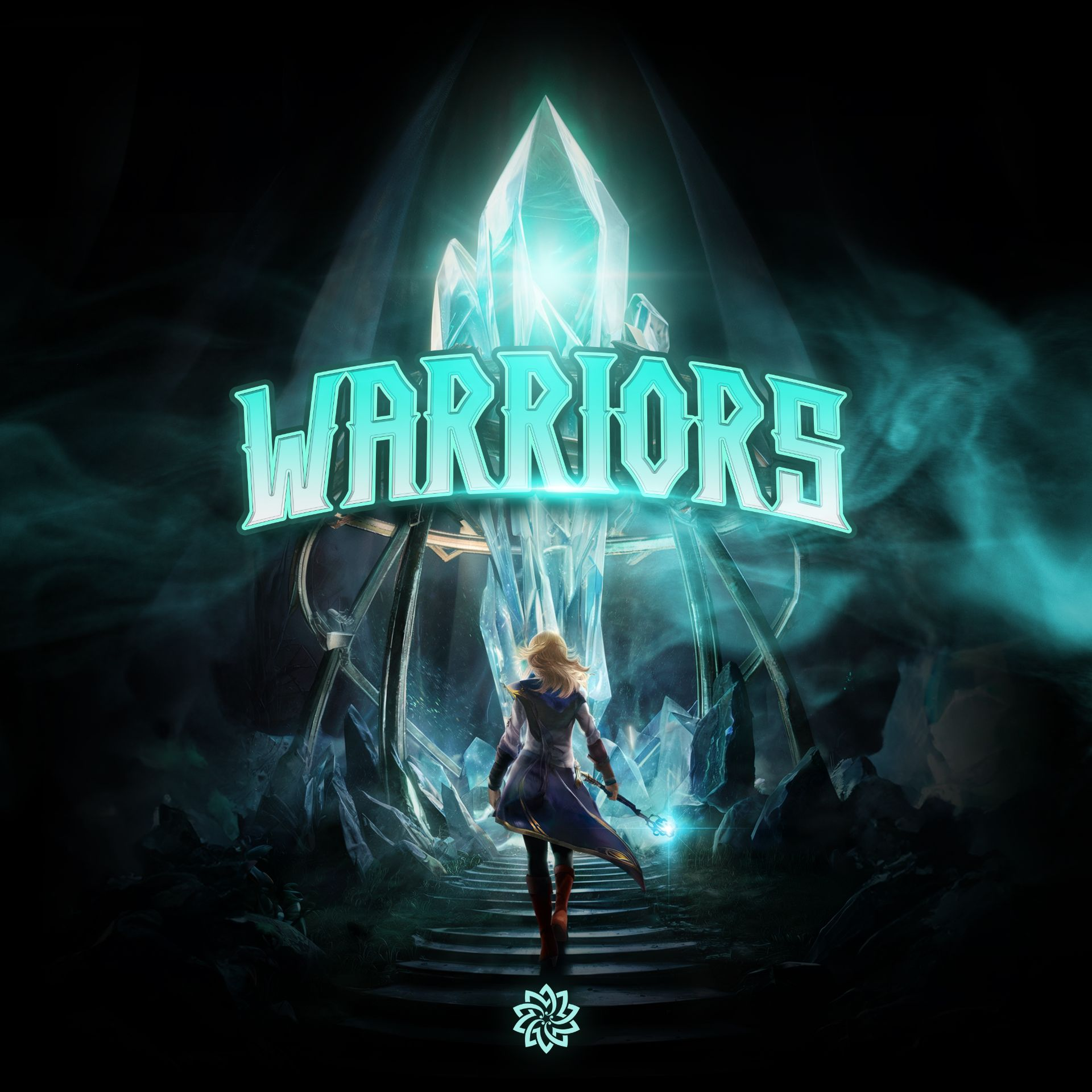 Warriors - Single