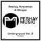 Zeus (Radio Edit) - Peshay & Krazeman lyrics