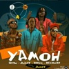 Yamoh (feat. JahMez, DGodz & Spido) - Single