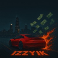 Hit The Road - Single - Izzy1k