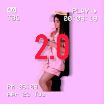 Café2.0 - Single