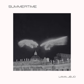 SUMMERTIME (feat. Jøjo) Lama