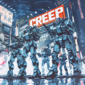 CREEP - Single