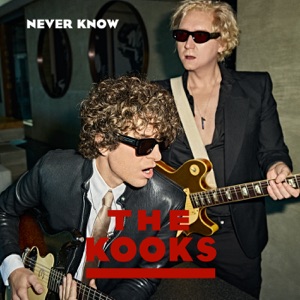 Never Know - Single