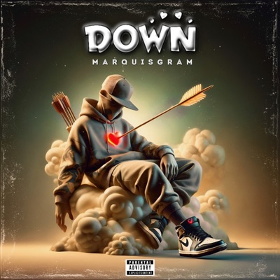 Down - Single