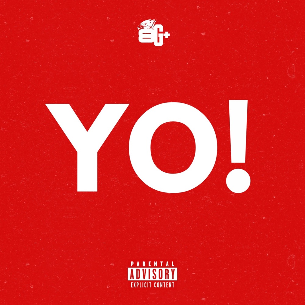 Обложка альбома «YO! - Single» — L'Oiseau Rare