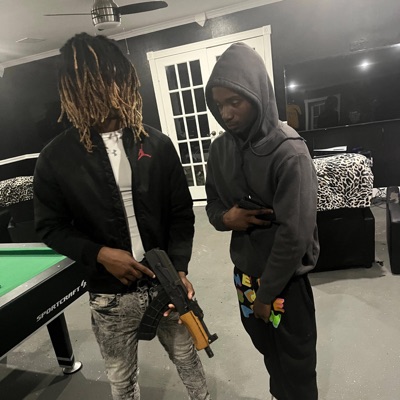 Like ms mulatto (feat. BDG) - Single