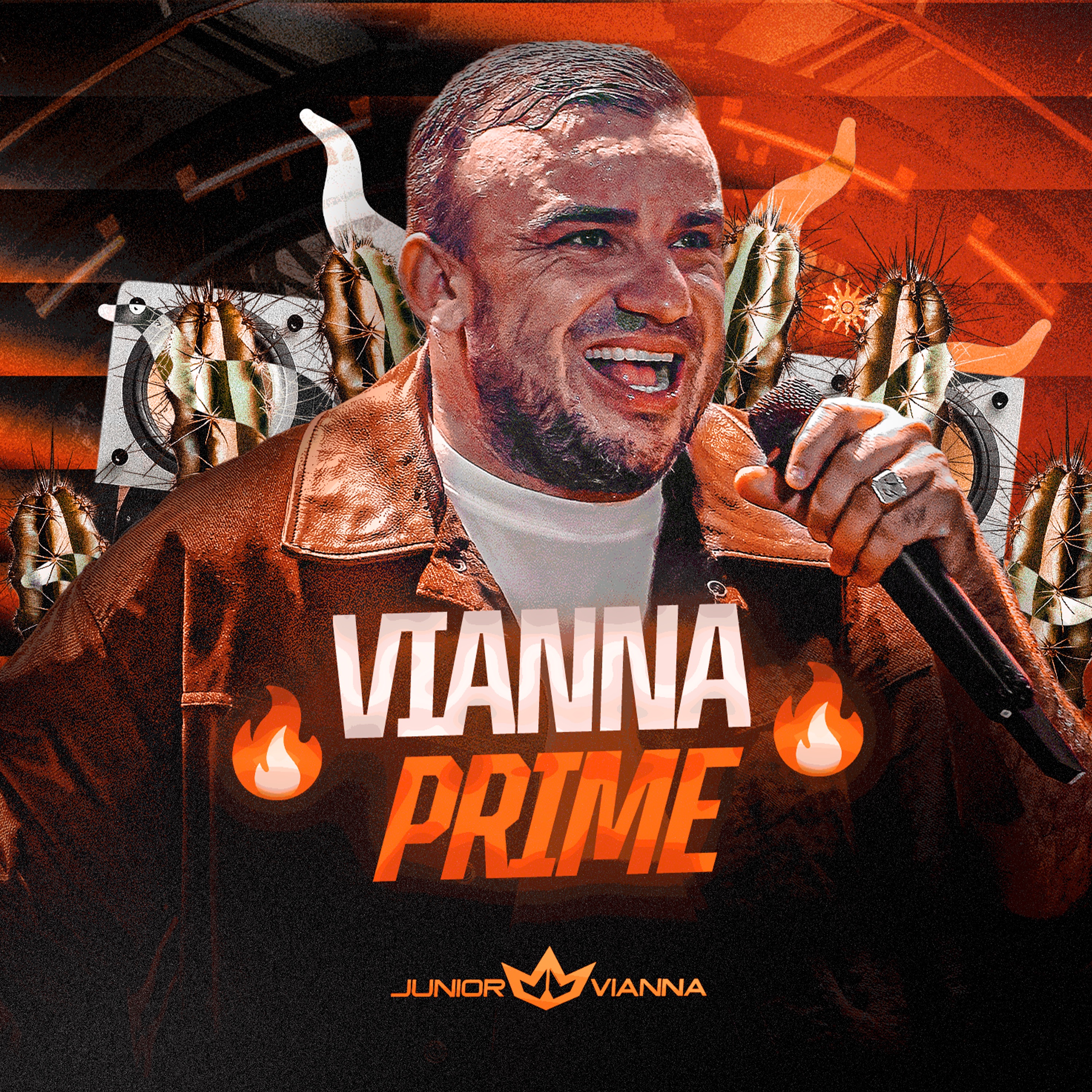 Vianna Prime - Single