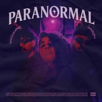 Paranormal (feat. Pata De Alacrán & Javier Cali) - Single - Ilse Salgado