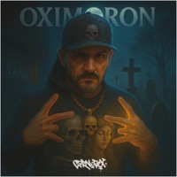 Oxímoron (feat. Niutom NTM) - Single - Carn&Fex