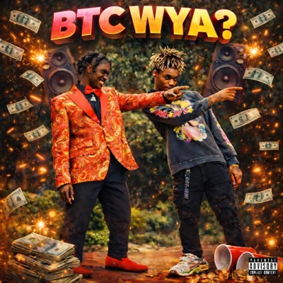 Btc wya ¿ - Single