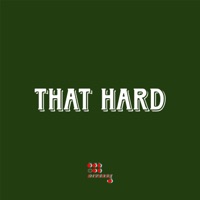 THAT HARD - Single - Diverse
