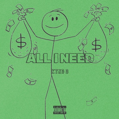 All I Need - Single